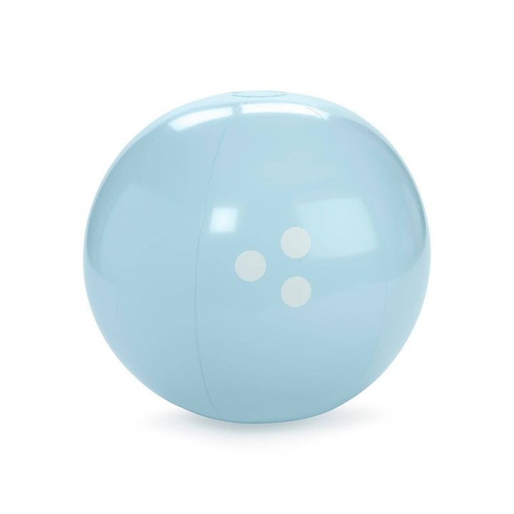 FUNBOY Pastel & Rainbow Backyard Bowling Set