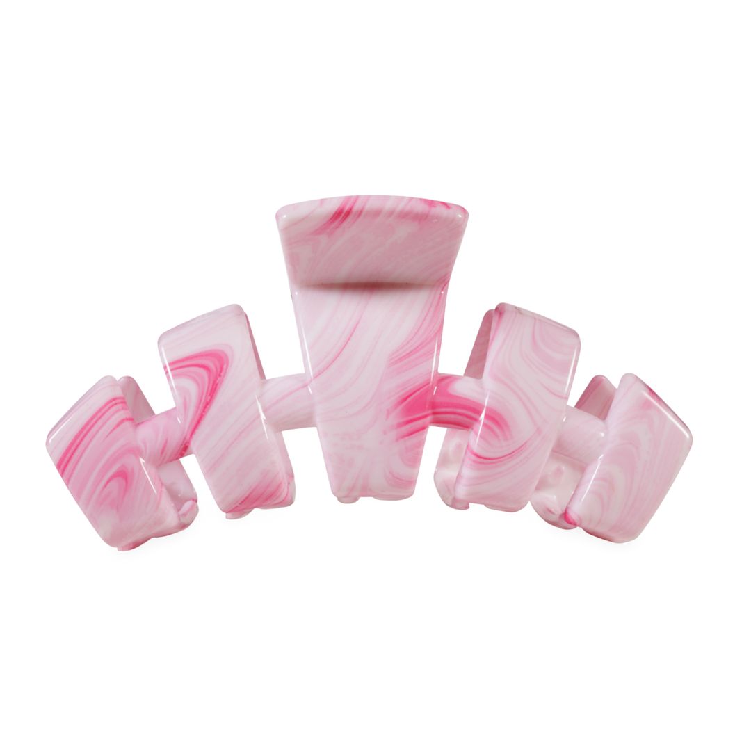TELETIES - Classic | Pinch Me! | Large Hair Clip