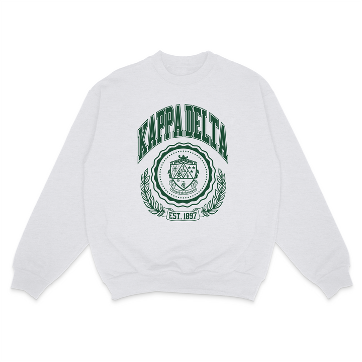 Ivy League Sorority Sweatshirt