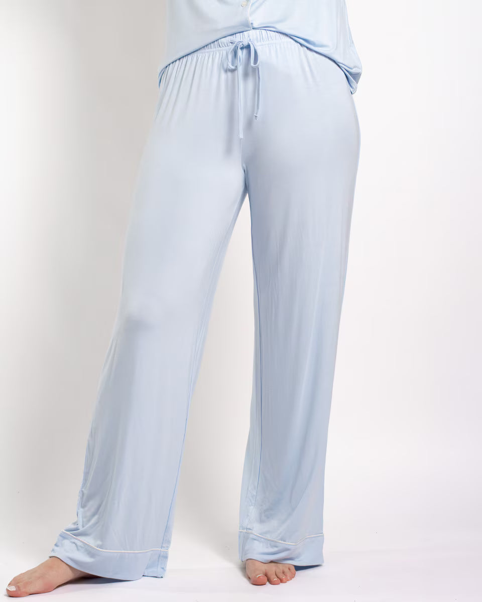 Emily Sleep Pants Set