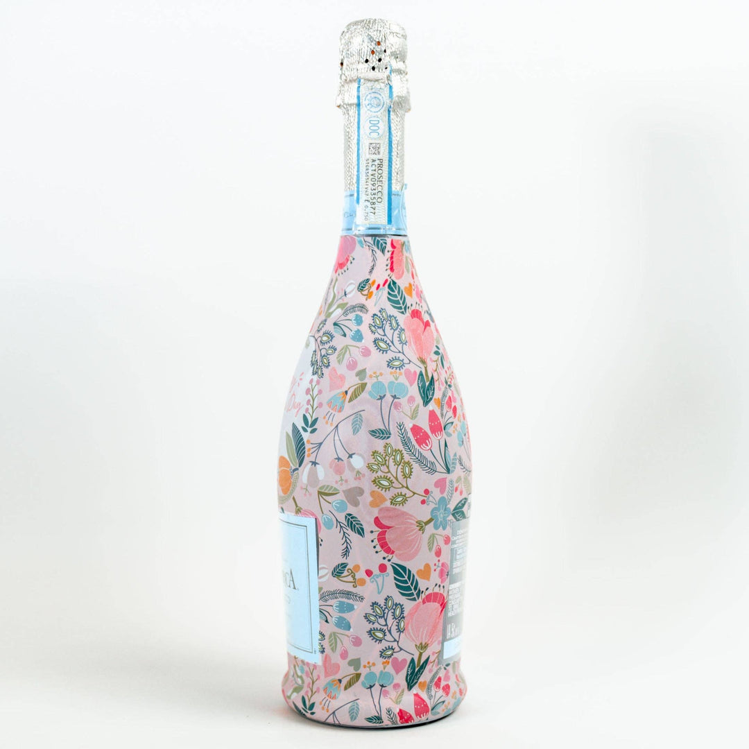 Beau Bottles - Beau Bottle Mother's Day Meadows- Prosecco Collection