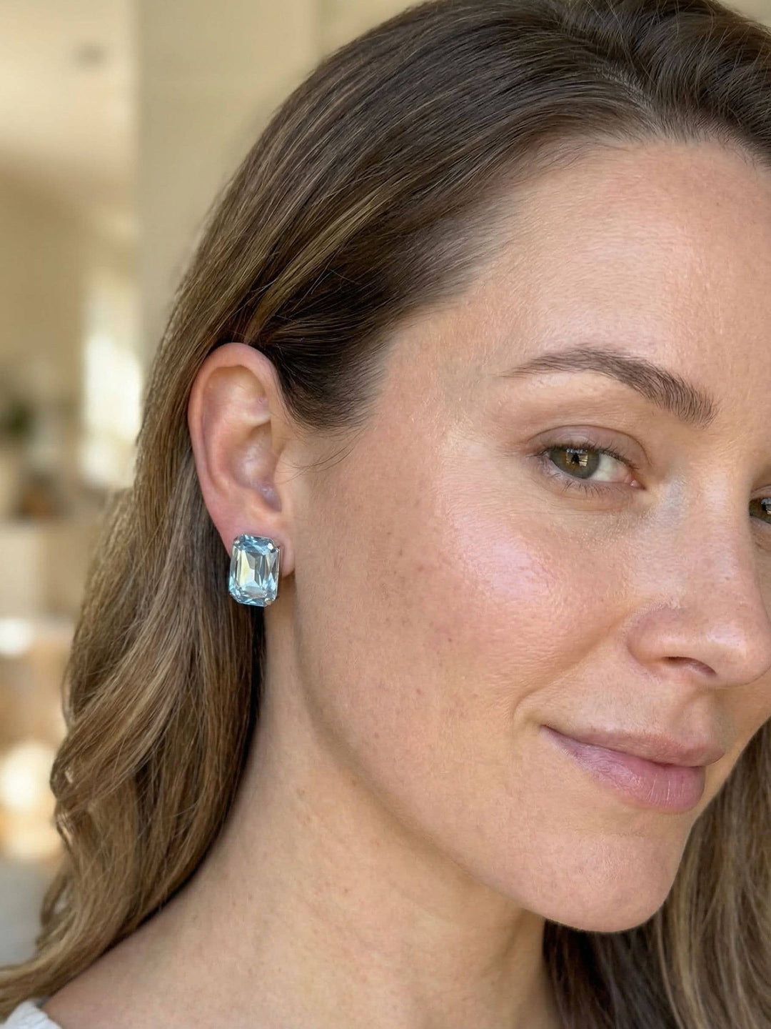 Sorrelli Brynn Stud Earrings