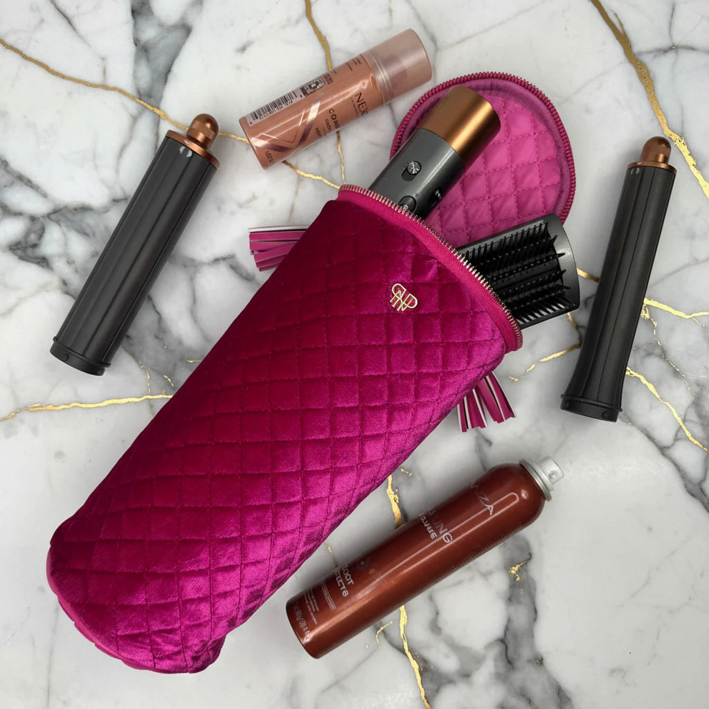 PurseN Hot Tool Holder