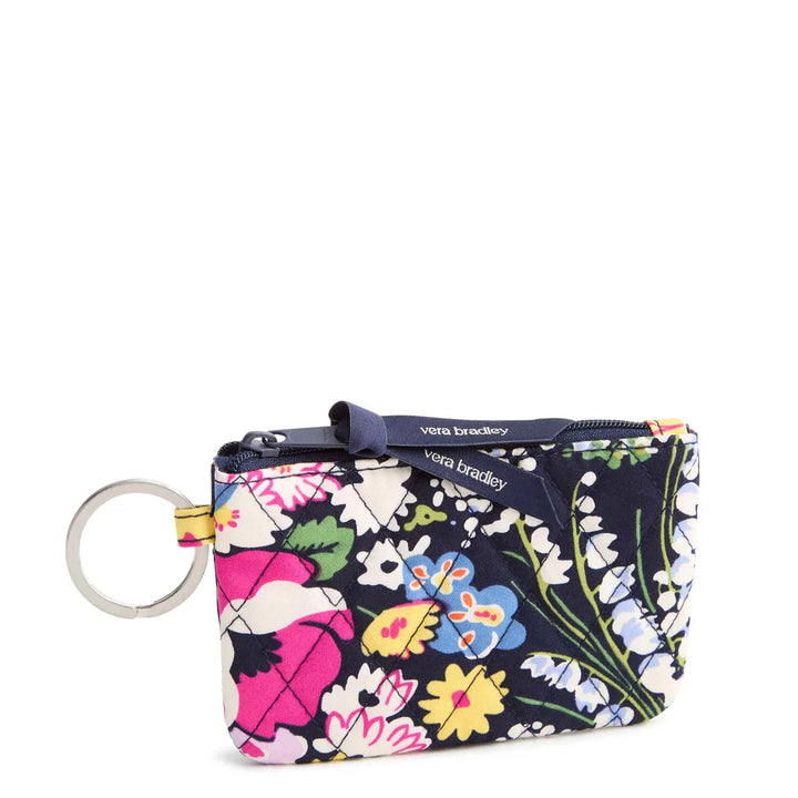 Zip ID Case : Poppy Fields