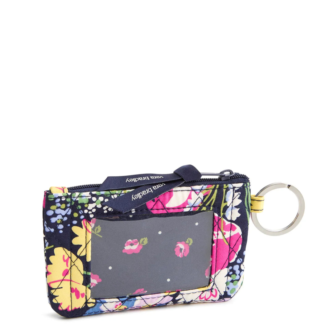 Zip ID Case : Poppy Fields