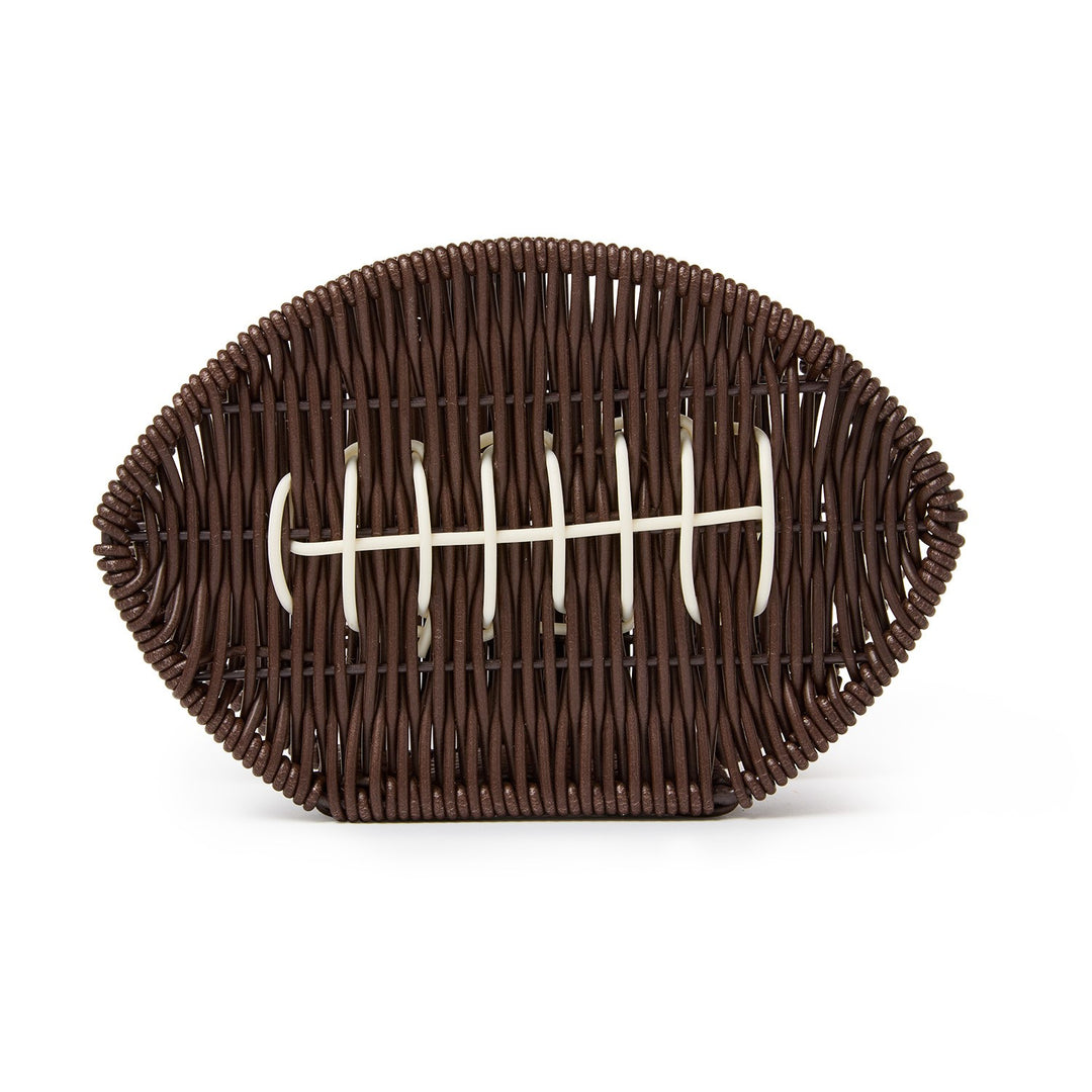 Game Day Football Napkin Holder