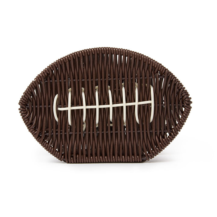 Game Day Football Napkin Holder