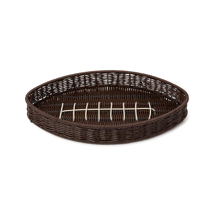Game Day Football Trays
