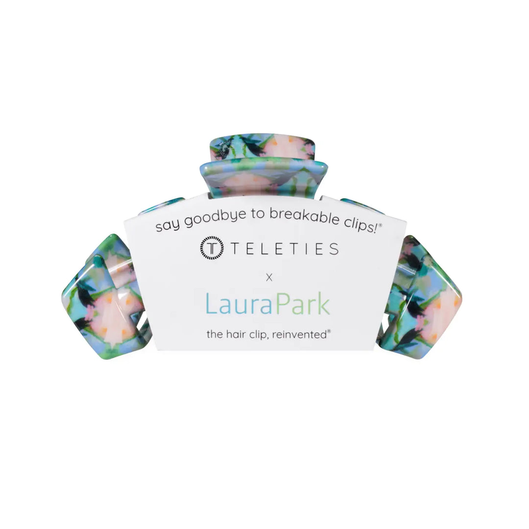 TELETIES - Classic | Island House | Medium