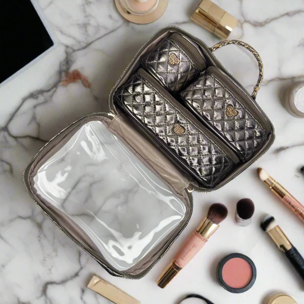 PurseN Trio Jet Setter