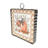 Mini Gallery - Beck's Festive Pumpkin