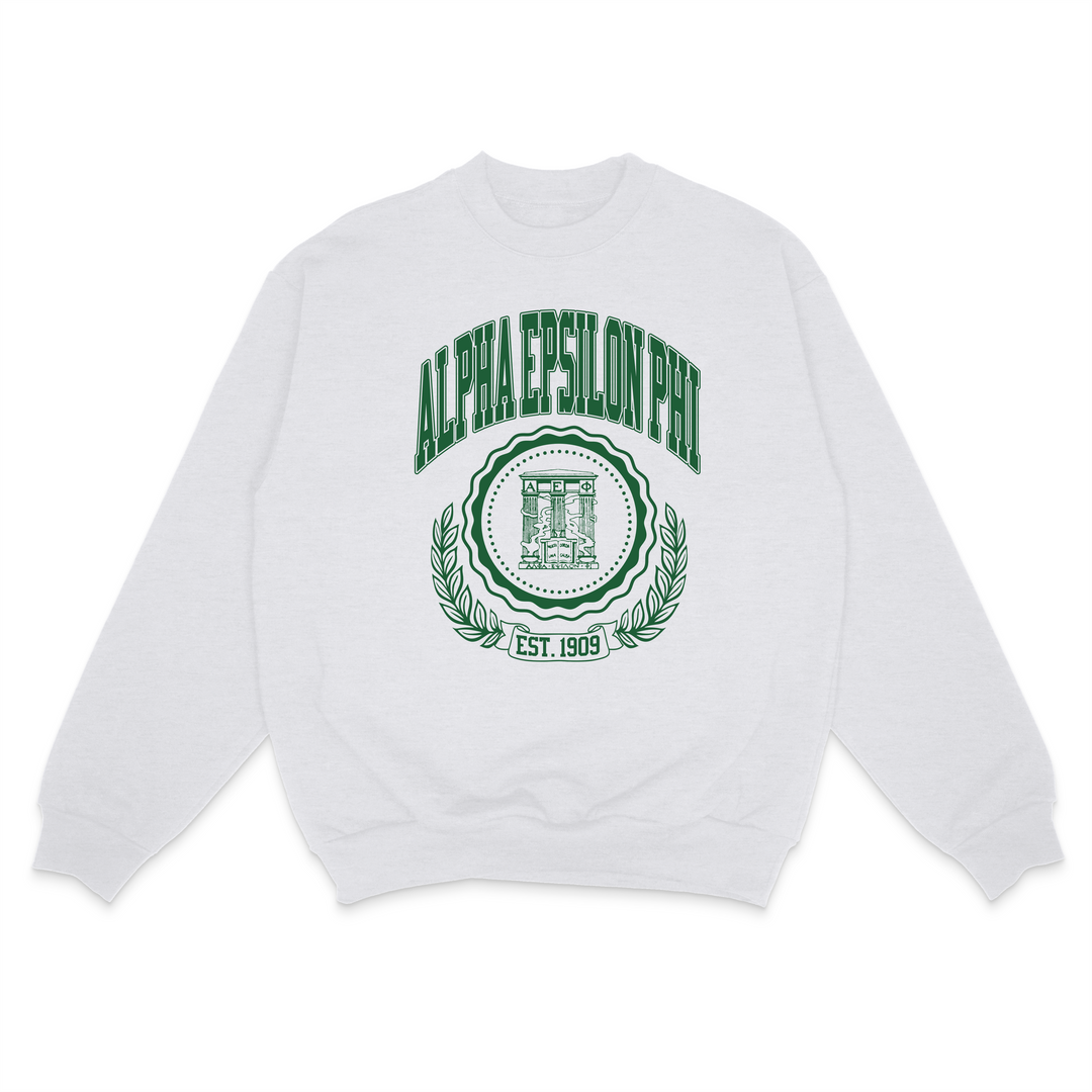 Ivy League Sorority Sweatshirt