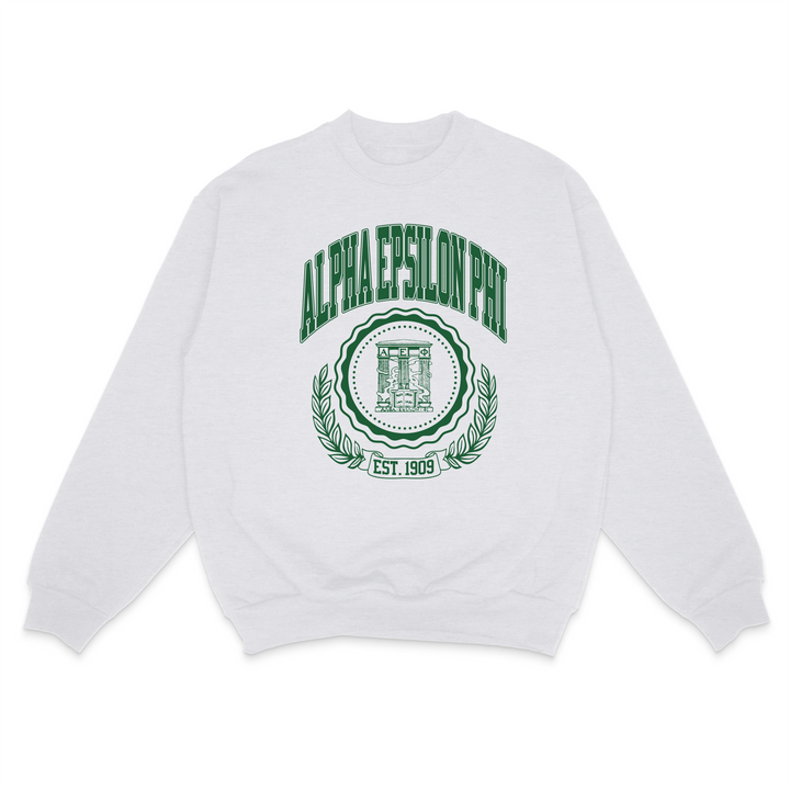 Ivy League Sorority Sweatshirt