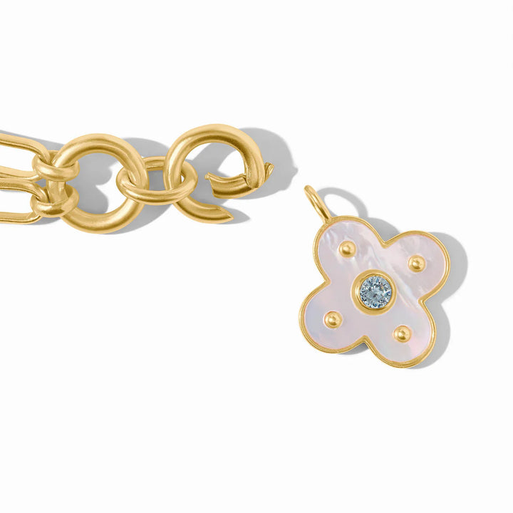 Julie Vos Colette Link Bracelet