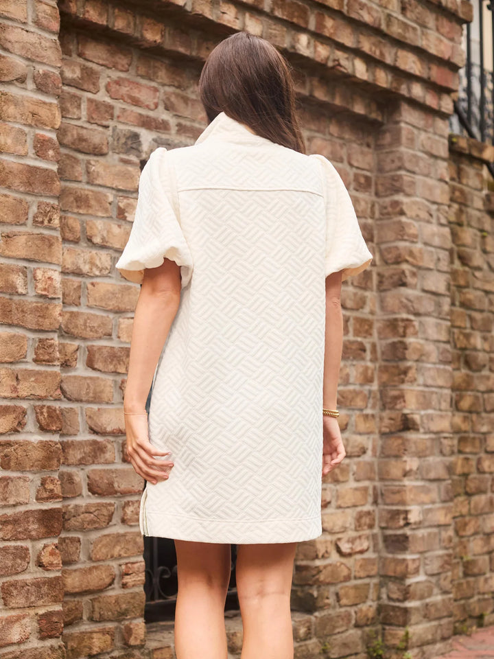 Andie Dress | Ivory