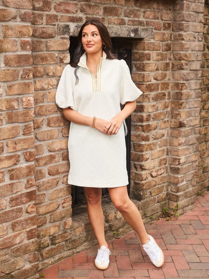 Andie Dress | Ivory