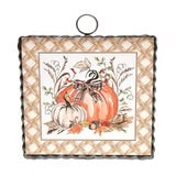 Mini Gallery - Beck's Festive Pumpkin
