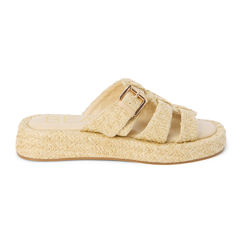 Beach by Matisse Ciao Fisherman Sandal