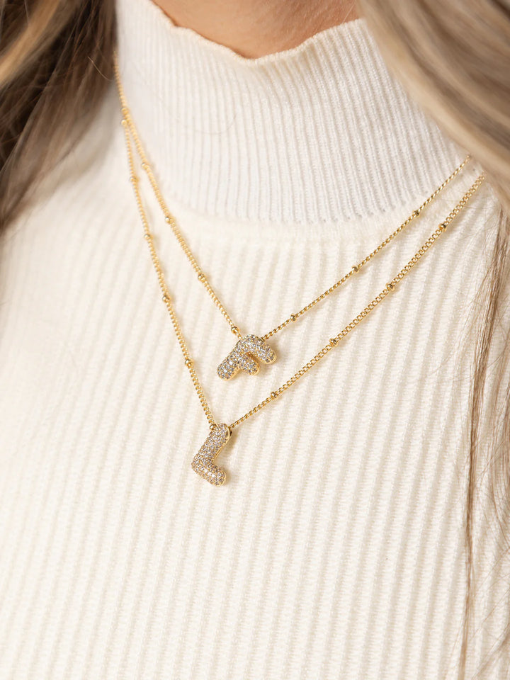 Chloe Necklace