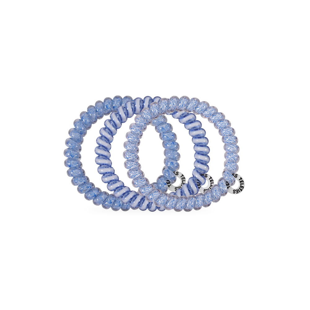 TELETIES - Tide & True | Small | Hair Ties
