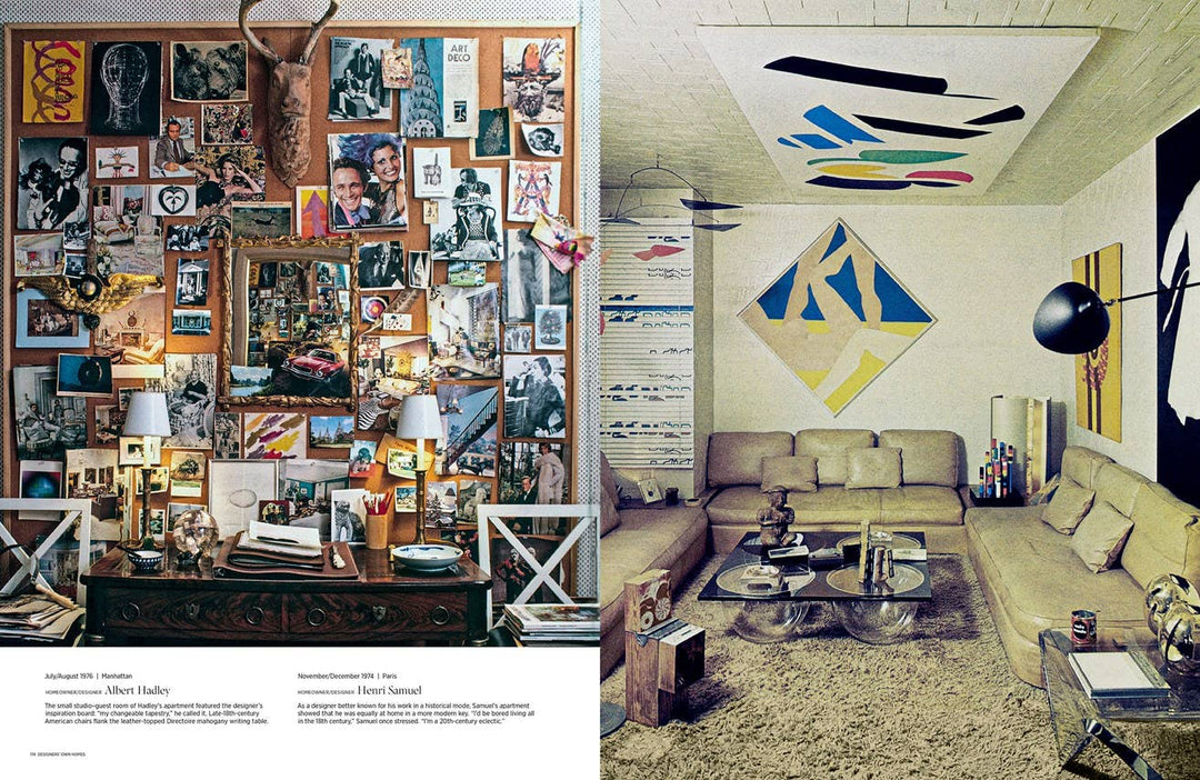Abrams - Architectural Digest at 100: The Collector's Edition