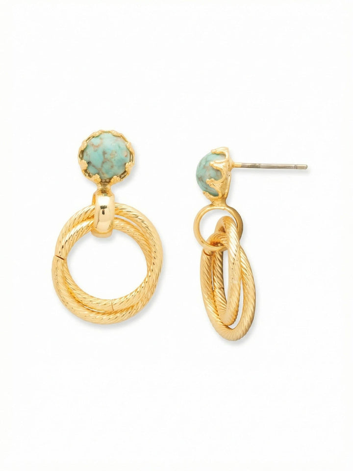 Sorrelli Odessa Dangle Earrings