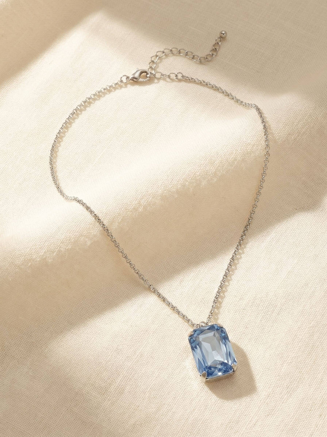 Sorrelli Viretta Pendant Necklace