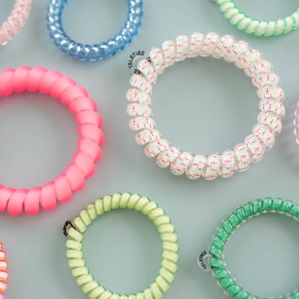 TELETIES - Pinch Me! | Mix Pack | Hair Ties