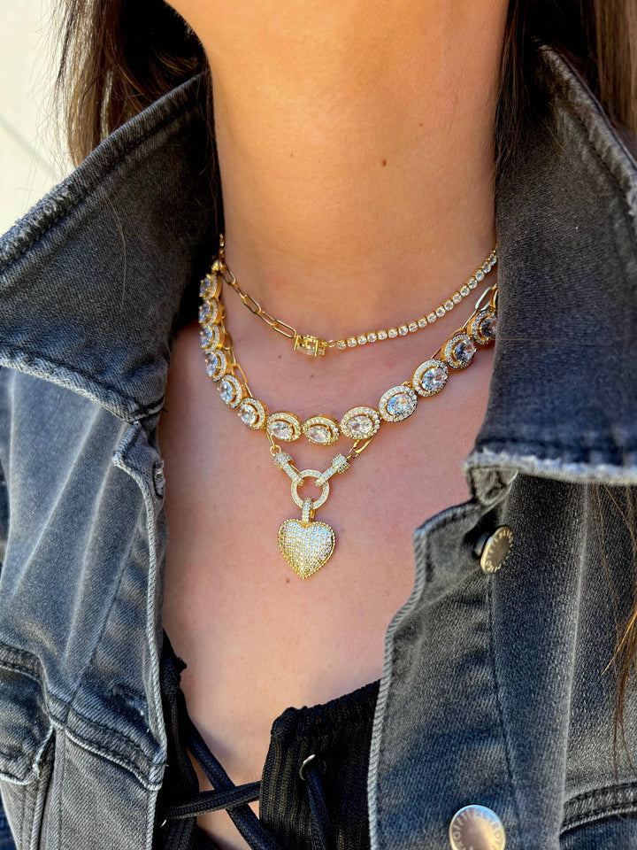 The Emmie Necklace