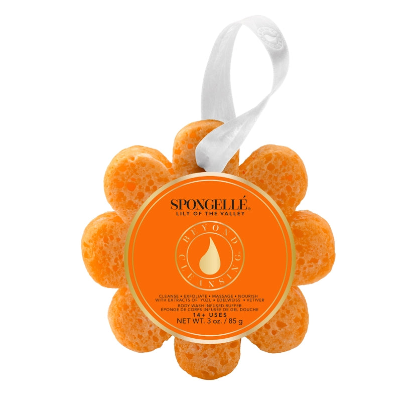 Spongelle Wild Flower