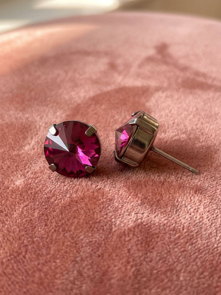 Nadine Stud Earrings - 4EEZ17GMFU