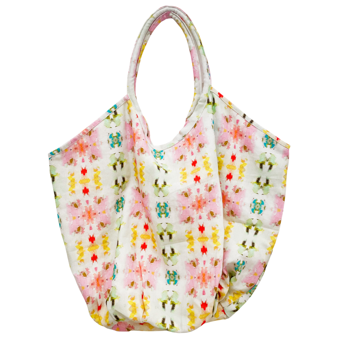 Laura Park Giverny Tote Bag