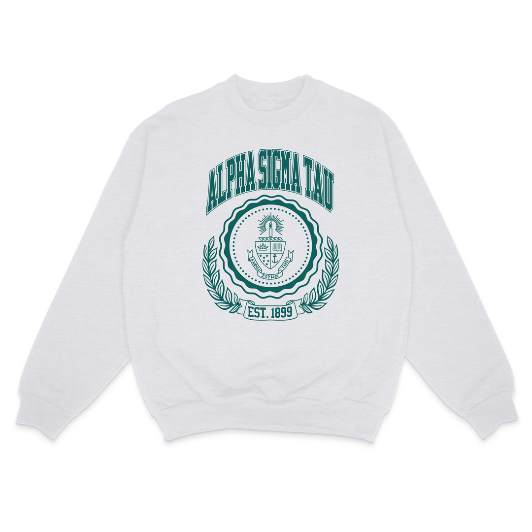 Ivy League Sorority Sweatshirt