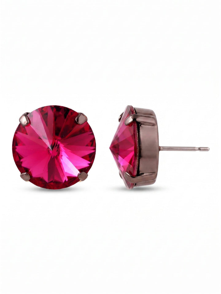 Nadine Stud Earrings - 4EEZ17GMFU