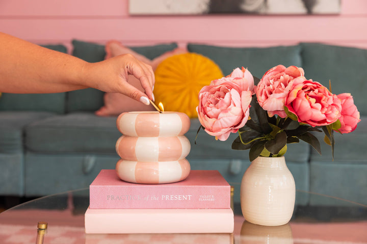 Sweet Grace Collection Candle #74