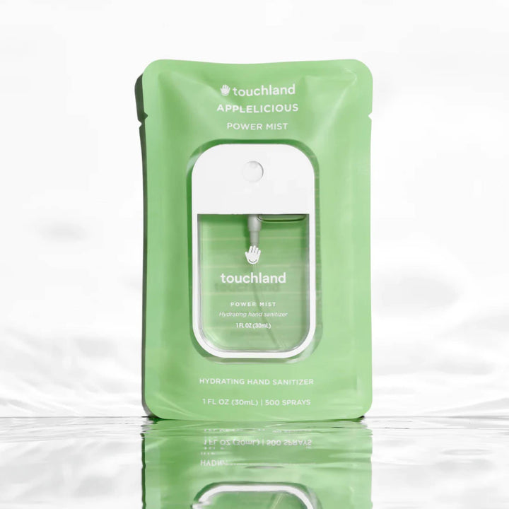 Touchland - Power Mist Applelicious