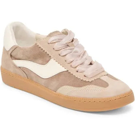 Dolce Vita Notice Taupe Sneaker