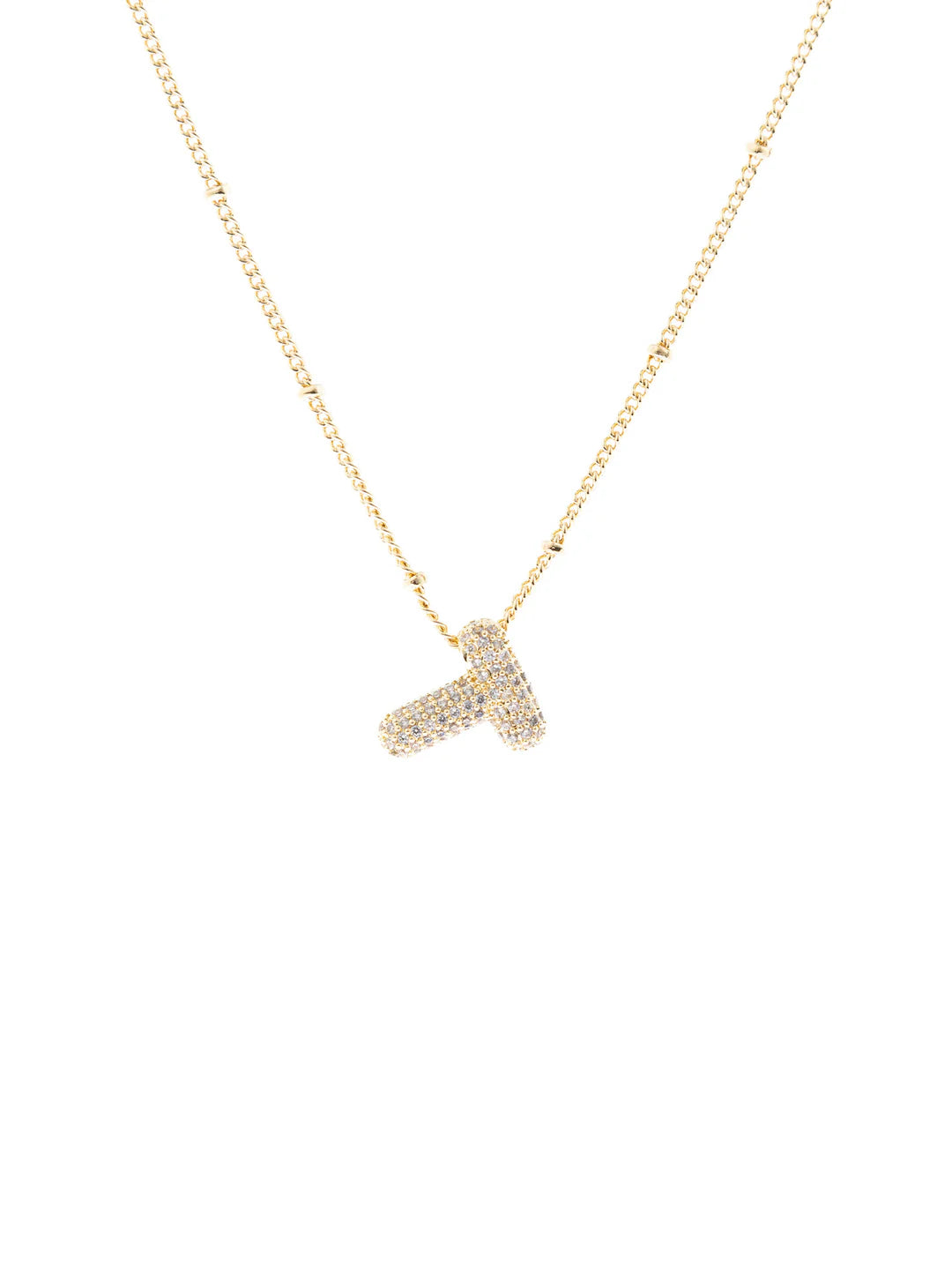 Chloe Necklace