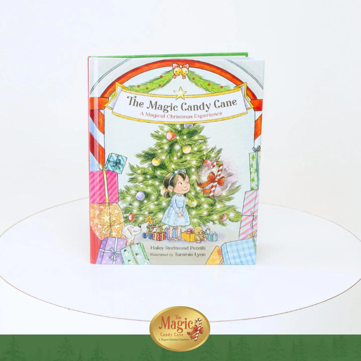 The Magic Candy Cane