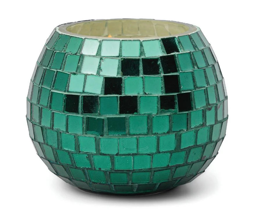 Paddywax Disco Ball Candle