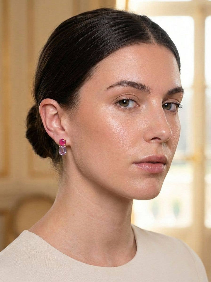 Sorrelli Zelie Dangle Earrings