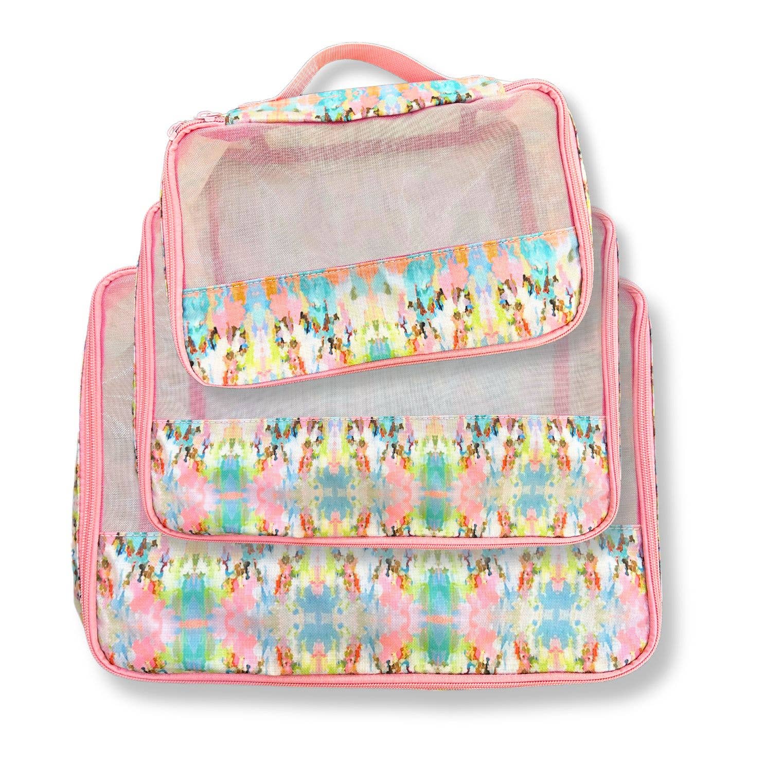 Laura Park Designs Brooks Avenue Packing Cubes