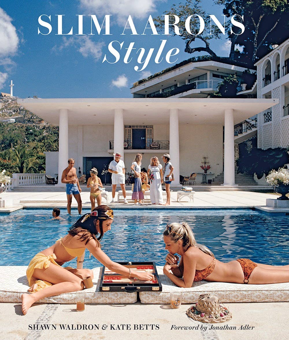 Abrams - Slim Aarons: Style