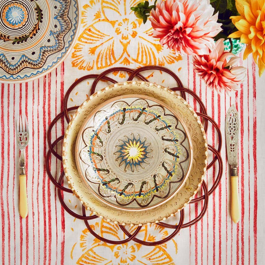 Abrams - Casa Cabana: A visual anthology on home decorating