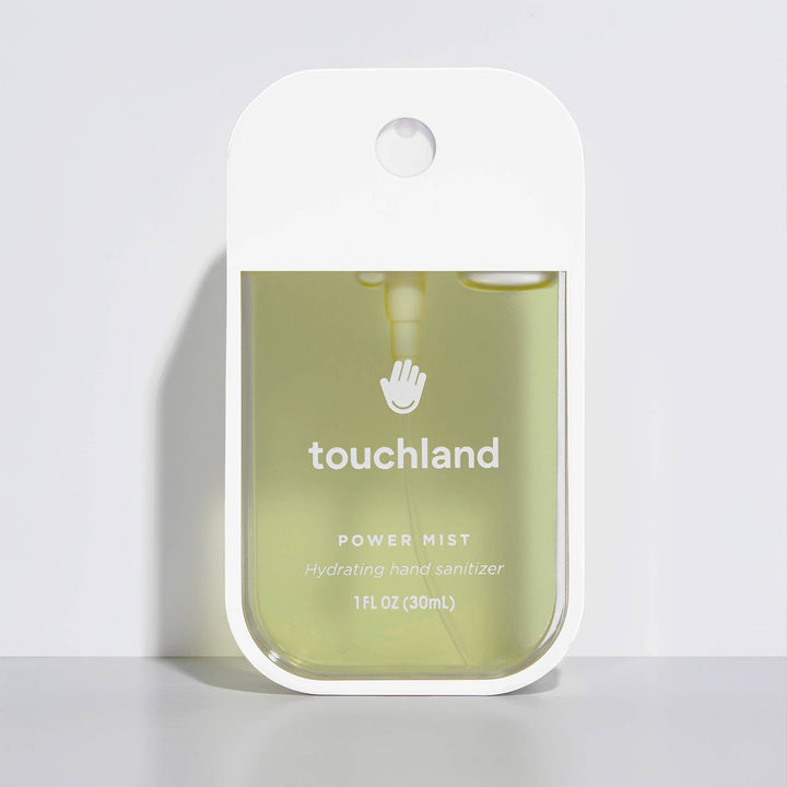 Touchland - Power Mist Lemon Lime Spritz