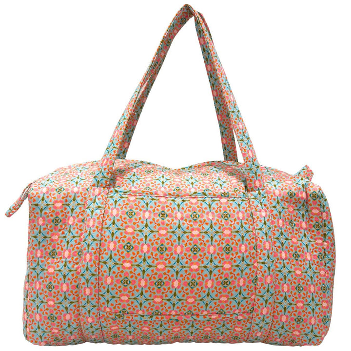 Laura Park Designs Gasparilla Weekender Duffle Bag