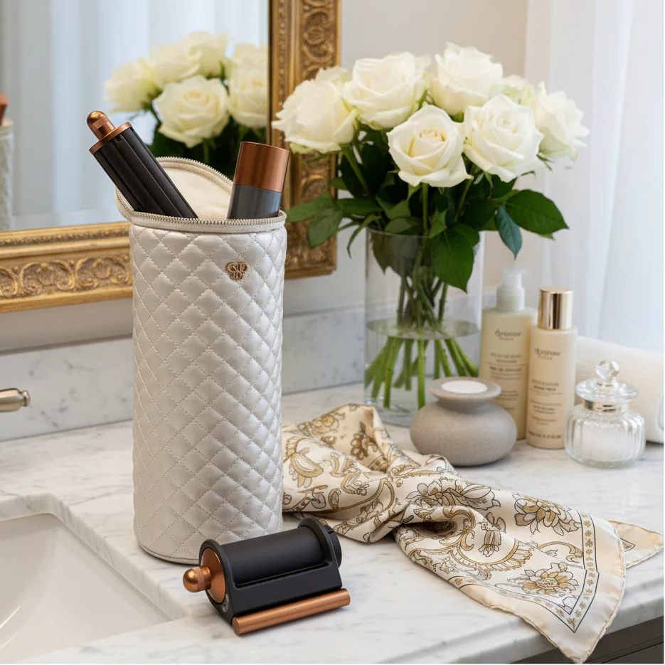 PurseN Hot Tool Holder