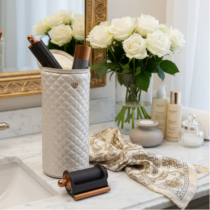 PurseN Hot Tool Holder