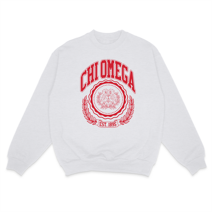 Ivy League Sorority Sweatshirt