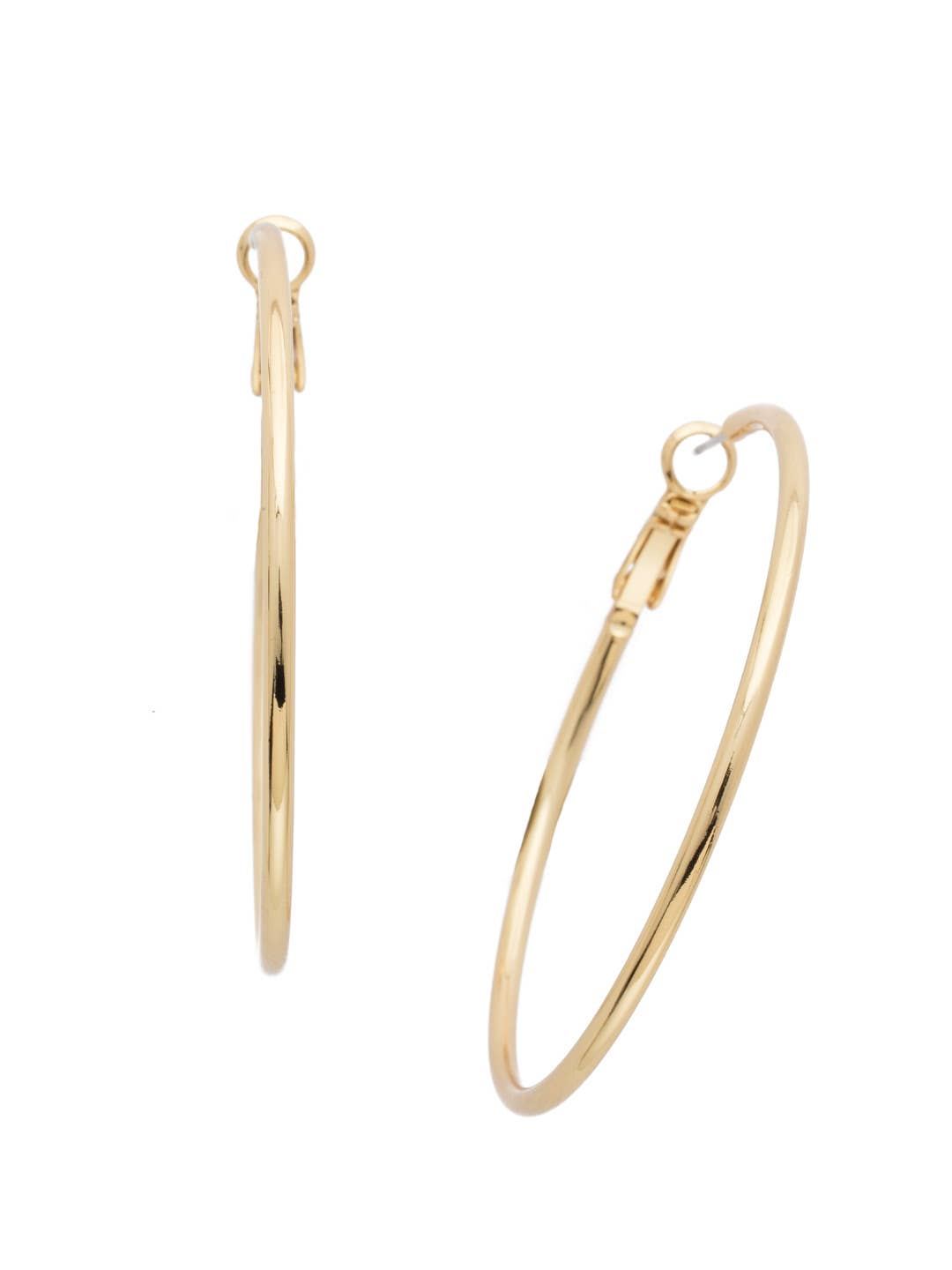 Sorrelli Dreams Hoop Earrings